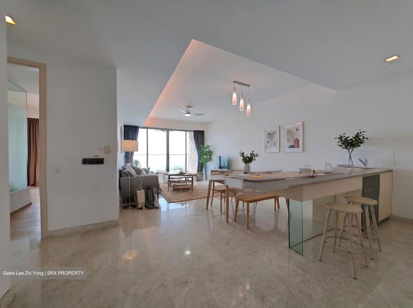 The Azure (D4), Condominium #615966161